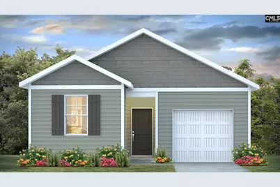 658 Glacier Road, Lexington, SC 29072 - Photo 1