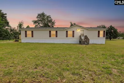 1379 Track Road Road, Pelion, SC 29123 - Photo 1
