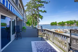 301 Harbor Heights Dr 1-C, Lexington, SC 29072 - Photo 30