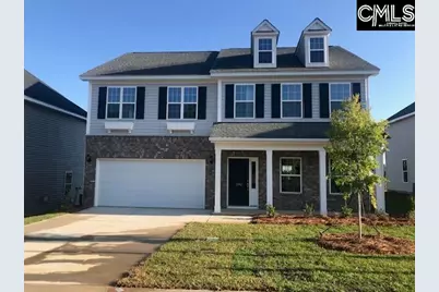 1342 Tamarind Lane, Chapin, SC 29036 - Photo 1