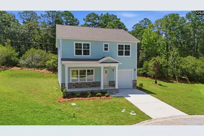 93 Dogwood Cottage Court, Blythewood, SC 29016 - Photo 2