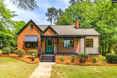3436 Margrave Road, Columbia, SC 29203 - Photo 1