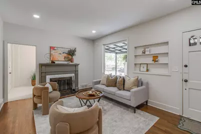 3436 Margrave Road, Columbia, SC 29203 - Photo 6