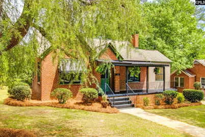 3436 Margrave Road, Columbia, SC 29203 - Photo 2