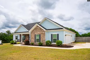 550 Annison Pointe Ct, North Augusta, SC 29860 - Photo 8