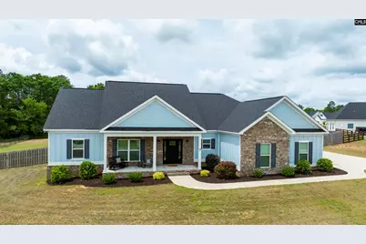 550 Annison Pointe Court, North Augusta, SC 29860 - Photo 4
