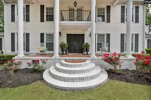 1244 Weston Rd, Hopkins, SC 29061 - Photo 4