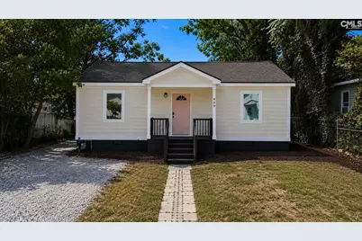 949 Texas Street, Columbia, SC 29201 - Photo 1