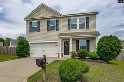 414 Deertrack Court, Lexington, SC 29073 - Photo 2