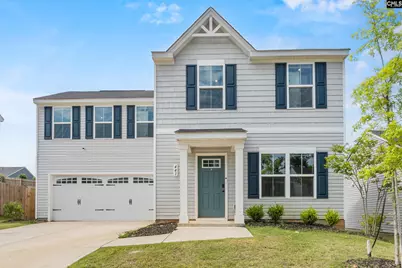 441 Trade Wind Lane, Hopkins, SC 29061 - Photo 1