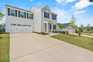 441 Trade Wind Ln, Hopkins, SC 29061 - Photo 4