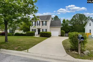 311 Gallatin Cir, Irmo, SC 29063 - Photo 2