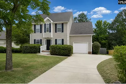 311 Gallatin Circle, Irmo, SC 29063 - Photo 1