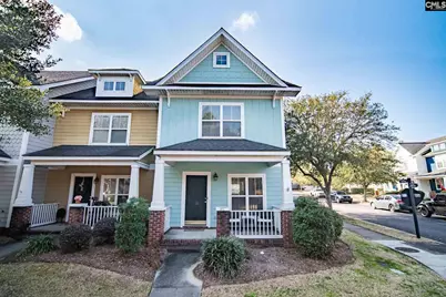 235 Forest Green Drive, Columbia, SC 29209 - Photo 1