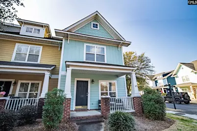 235 Forest Green Drive, Columbia, SC 29209 - Photo 2