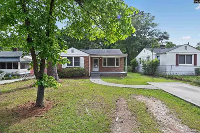 721 Vernon Street, Columbia, SC 29203 - Photo 1