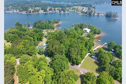0 Rebecca Drive #Lot 37, Leesville, SC 29070 - Photo 2