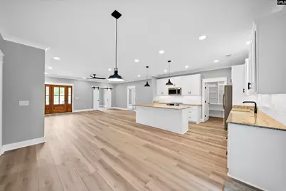 310 Old Broad Street, Leesville, SC 29070 - Photo 10