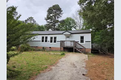 601 Valley Avenue, New Ellenton, SC 29809 - Photo 2