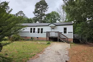 601 Valley Ave, New Ellenton, SC 29809 - Photo 2