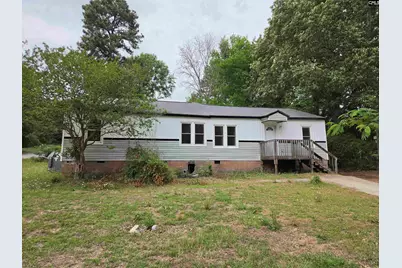 601 Valley Avenue, New Ellenton, SC 29809 - Photo 1