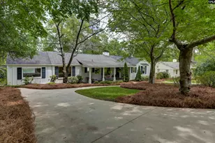 4207 Sequoia Rd, Columbia, SC 29205 - Photo 2