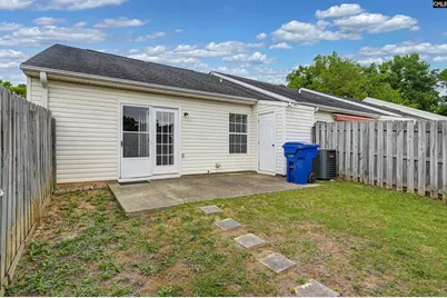 116 Bennock Mill Court, Lexington, SC 29072 - Photo 20