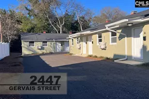 2447 Gervais St, Columbia, SC 29204 - Photo 2