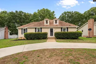 125 Weston Watch Rd, Irmo, SC 29063 - Photo 1
