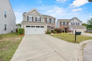 17 Cypress Cove Rd, Columbia, SC 29229 - Photo 2