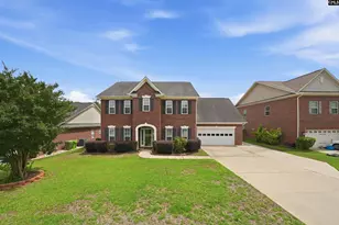 267 Caedmons Creek Dr, Irmo, SC 29063 - Photo 2