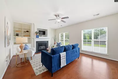 267 Caedmons Creek Drive, Irmo, SC 29063 - Photo 12