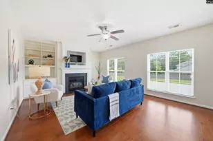 267 Caedmons Creek Dr, Irmo, SC 29063 - Photo 12