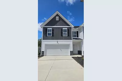 410 Snail Lane, Blythewood, SC 29016 - Photo 2