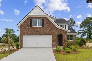 2025 Fairway View, Blythewood, SC 29016 - Photo 2