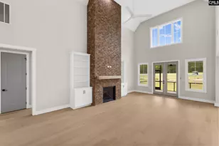 2025 Fairway View, Blythewood, SC 29016 - Photo 4