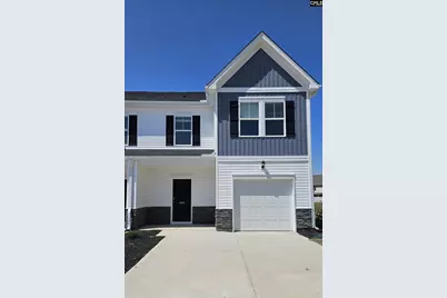 400 Snail Lane, Blythewood, SC 29016 - Photo 2