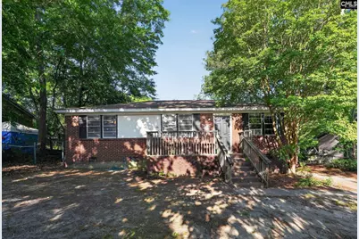 320 Sawtimber Lane, Columbia, SC 29209 - Photo 1