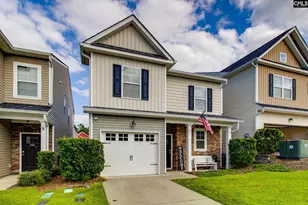 344 Dawson Park Dr, Lexington, SC 29072 - Photo 2