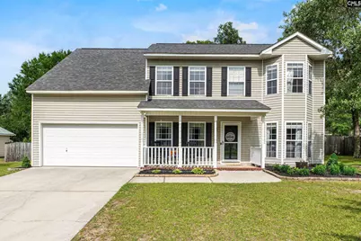 145 Knotts Road, Lexington, SC 29073 - Photo 2
