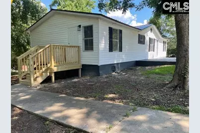 7453 College Street, Irmo, SC 29063 - Photo 4