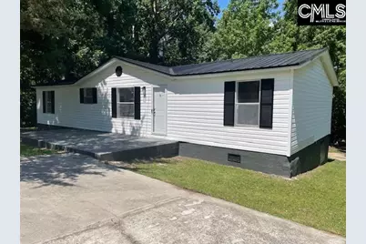 7453 College Street, Irmo, SC 29063 - Photo 1