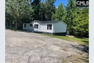 7453 College Street, Irmo, SC 29063 - Photo 2
