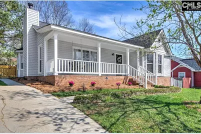 208 Puller Court, Lexington, SC 29072 - Photo 2