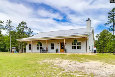 471 Mustang Road, Camden, SC 29020 - Photo 40