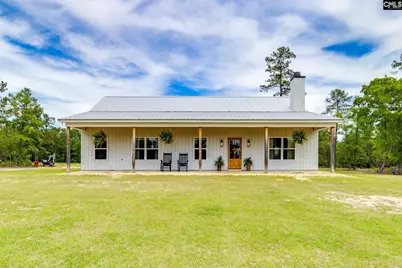 471 Mustang Road, Camden, SC 29020 - Photo 1