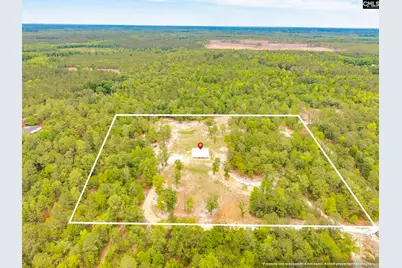 471 Mustang Road, Camden, SC 29020 - Photo 2
