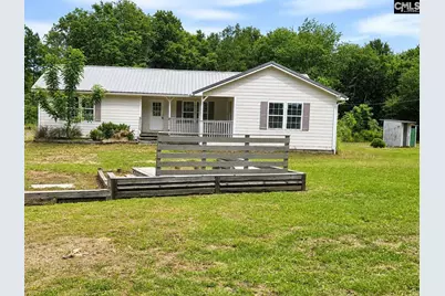 6792 Columbia Road, Saint Matthews, SC 29135 - Photo 1