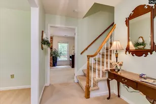 275 Club Acres Blvd, Orangeburg, SC 29118 - Photo 6