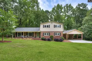 275 Club Acres Blvd, Orangeburg, SC 29118 - Photo 64